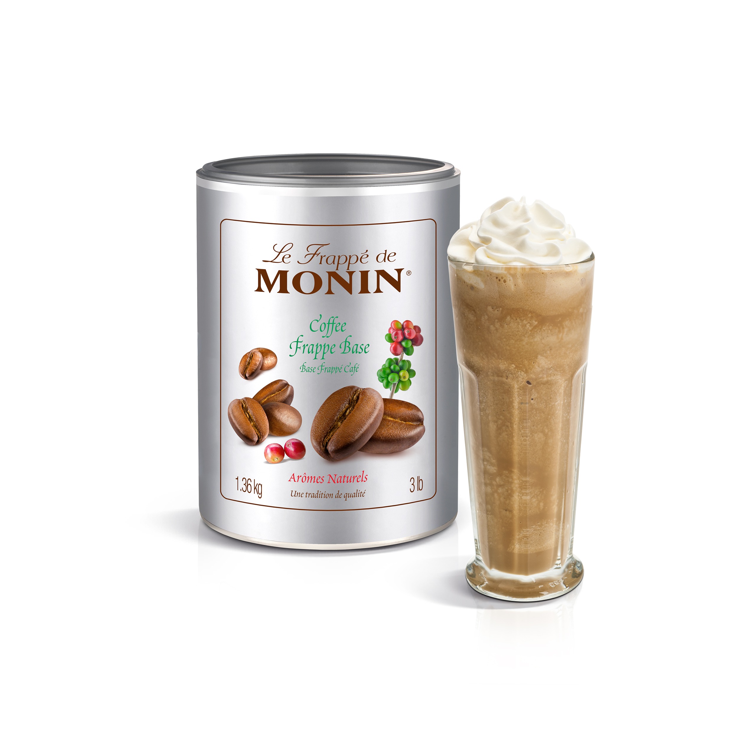 Coffee Frappe 1.36kg
